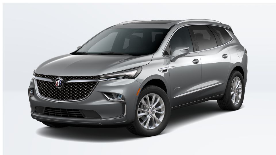 2023 Buick Enclave Vehicle Photo in LAFAYETTE, LA 70503-4541