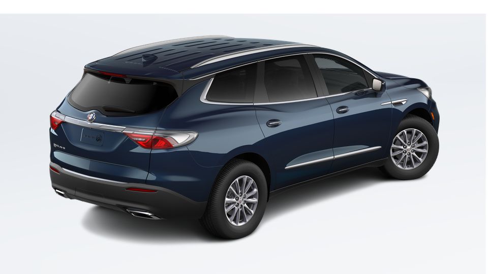 2023 Buick Enclave Vehicle Photo in OSHKOSH, WI 54904-7811