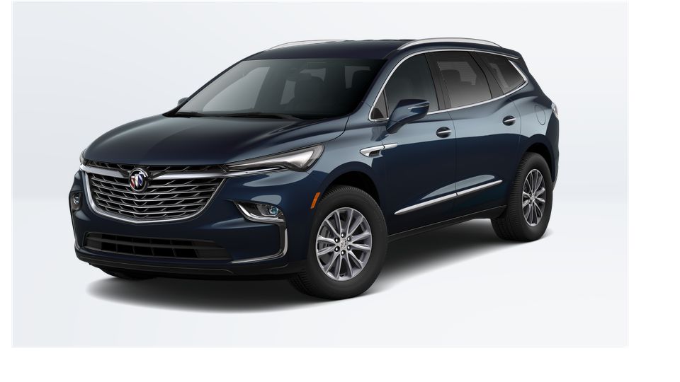2023 Buick Enclave Vehicle Photo in OSHKOSH, WI 54904-7811