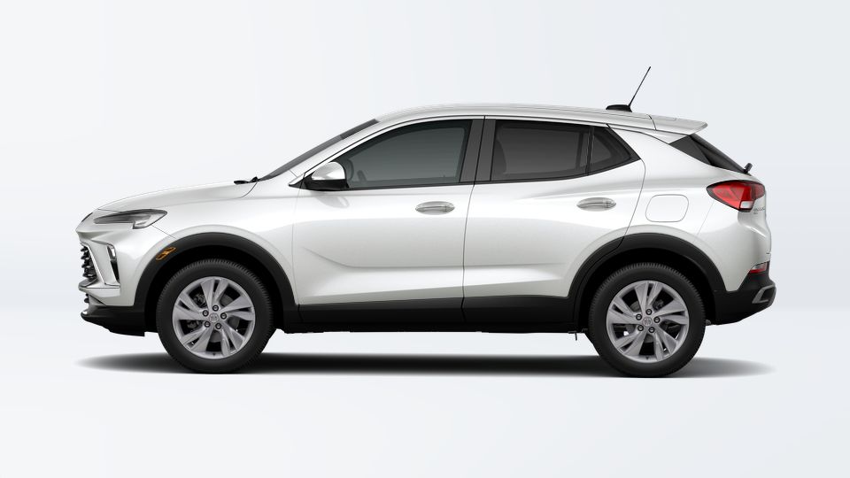 2024 Buick Encore GX Vehicle Photo in LAFAYETTE, LA 70503-4541