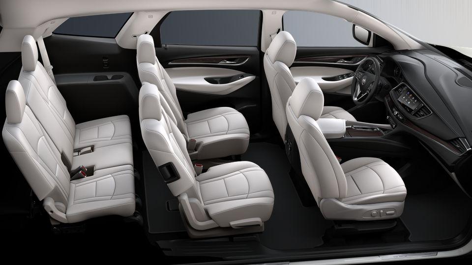 2024 Buick Enclave Vehicle Photo in KANSAS CITY, MO 64114-4545