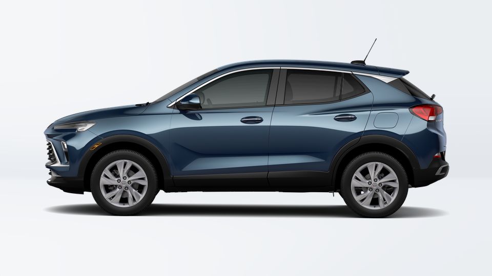 2025 Buick Encore GX Vehicle Photo in BATON ROUGE, LA 70806-4466