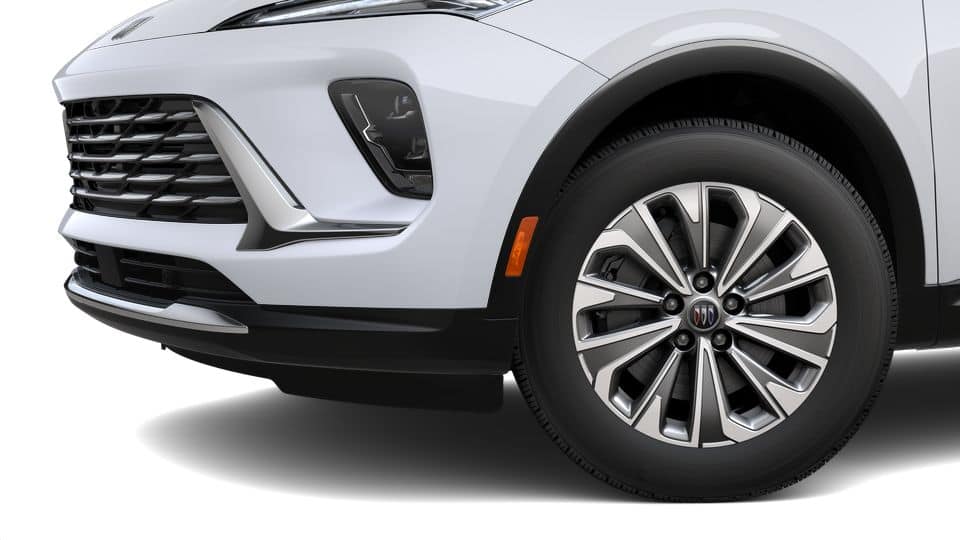 2025 Buick Envision Vehicle Photo in AURORA, CO 80012-4011