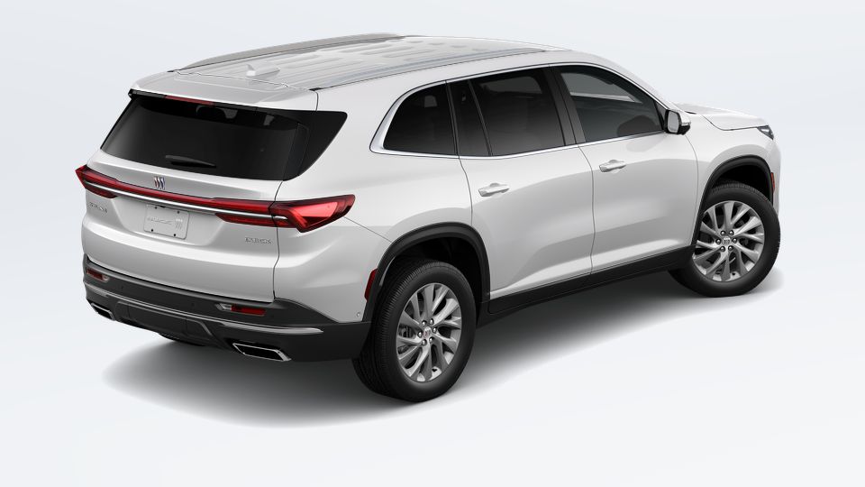 2025 Buick Enclave Vehicle Photo in BATON ROUGE, LA 70806-4466