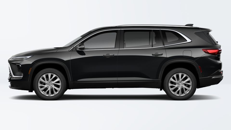 2025 Buick Enclave Vehicle Photo in LAS VEGAS, NV 89146-3033