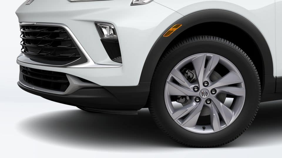 2026 Buick Encore GX Vehicle Photo in Denton, TX 76205