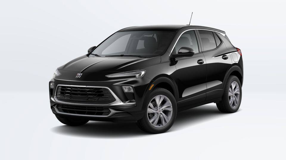 2026 Buick Encore GX Vehicle Photo in Greenville, TX 75402