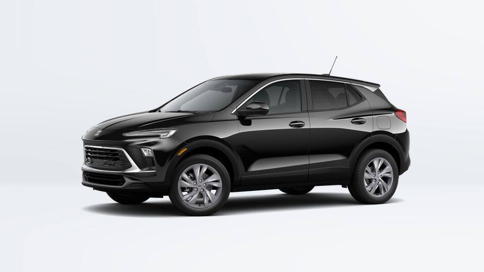 2026 Buick Encore GX Vehicle Photo in Greenville, TX 75402