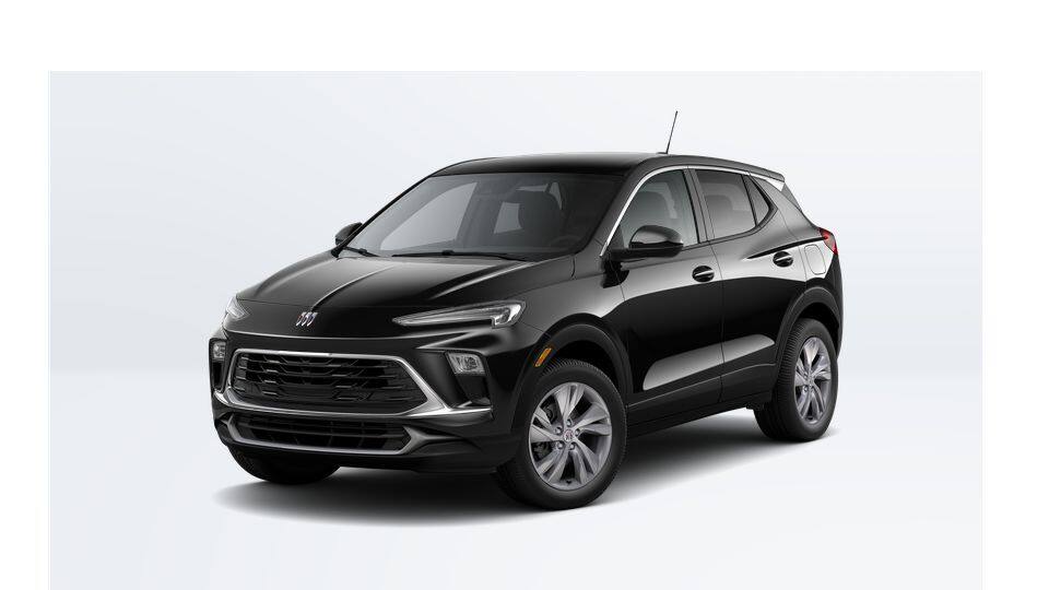 2026 Buick Encore GX Vehicle Photo in Greenville, TX 75402