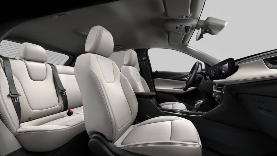 2026 Buick Encore GX Vehicle Photo in Denton, TX 76205