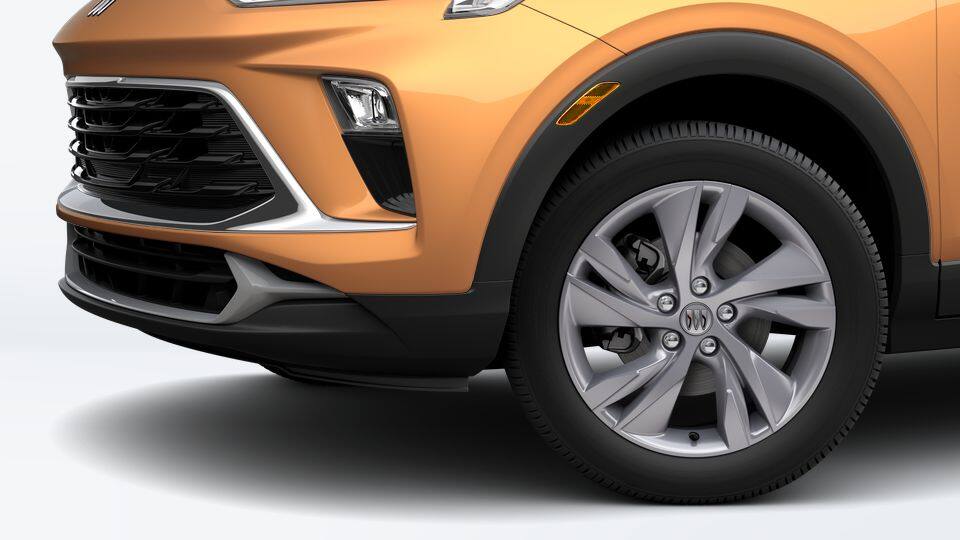 2026 Buick Encore GX Vehicle Photo in AURORA, CO 80012-4011