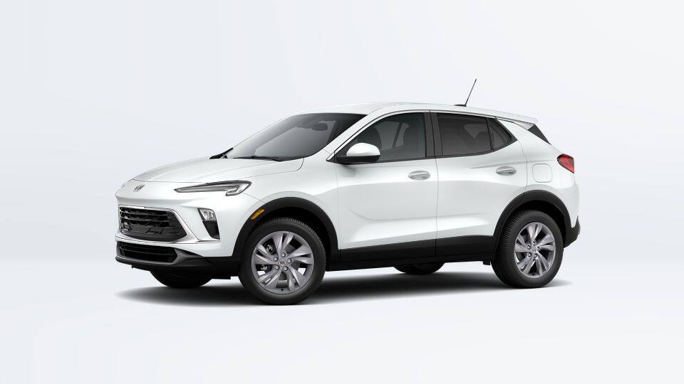 2026 Buick Encore GX Vehicle Photo in LITTLE FALLS, NJ 07424-1717