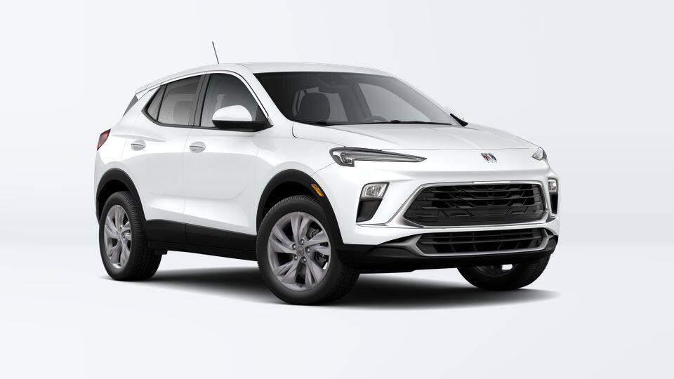 2026 Buick Encore GX Vehicle Photo in LITTLE FALLS, NJ 07424-1717