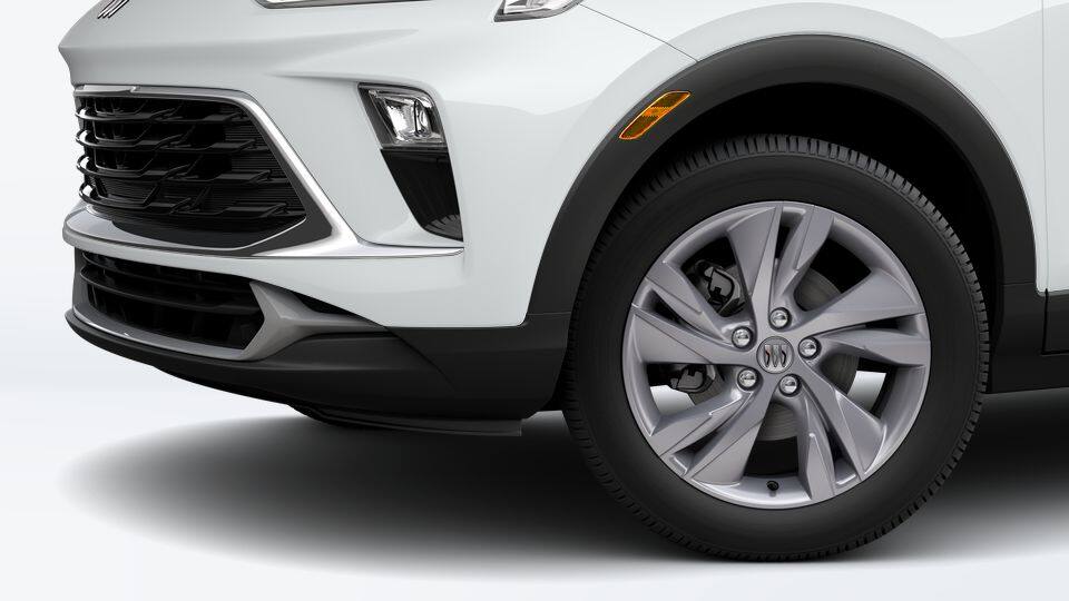 2026 Buick Encore GX Vehicle Photo in LITTLE FALLS, NJ 07424-1717