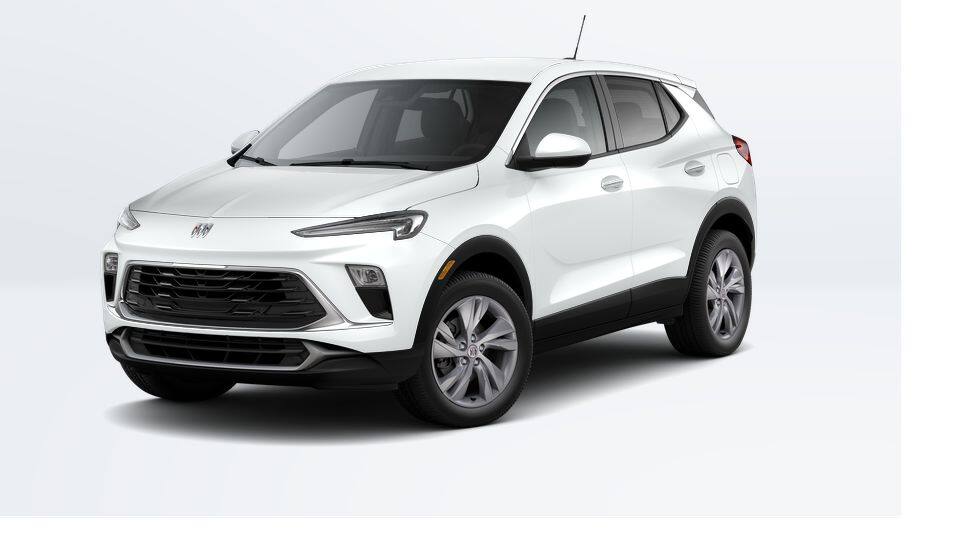 2026 Buick Encore GX Vehicle Photo in LITTLE FALLS, NJ 07424-1717