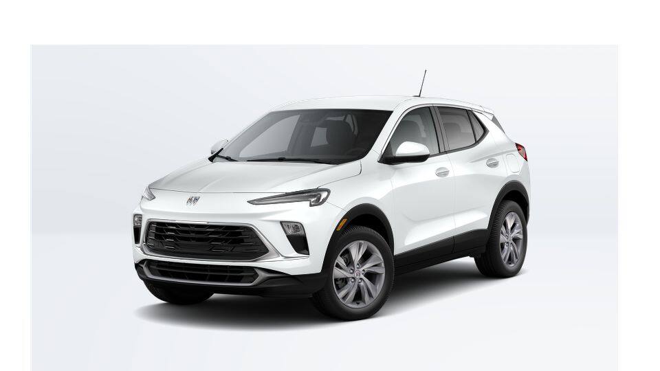2026 Buick Encore GX Vehicle Photo in LITTLE FALLS, NJ 07424-1717