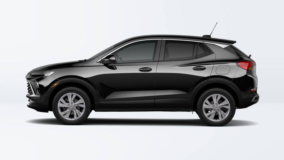 2026 Buick Encore GX Vehicle Photo in NEENAH, WI 54956-2243
