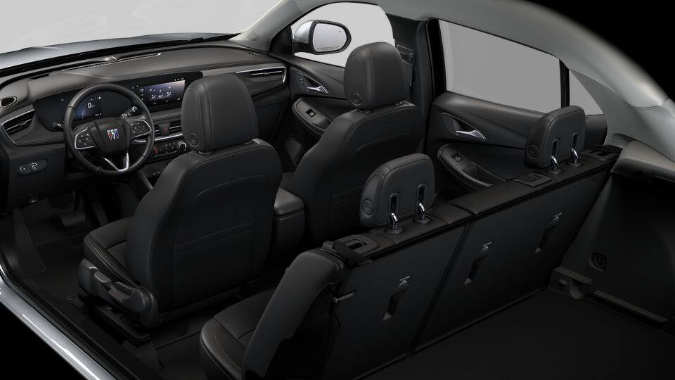 2026 Buick Encore GX Vehicle Photo in AURORA, CO 80012-4011