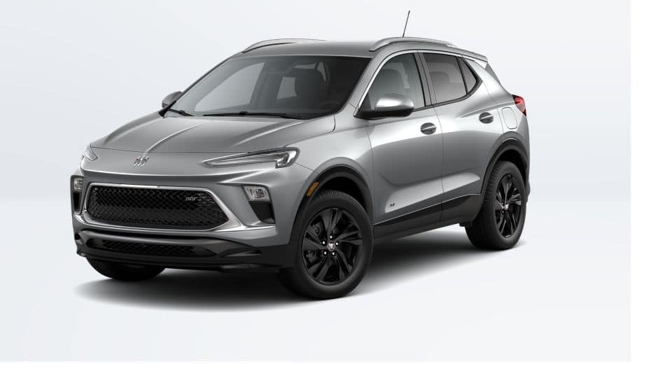 2026 Buick Encore GX Vehicle Photo in APPLETON, WI 54914-8833