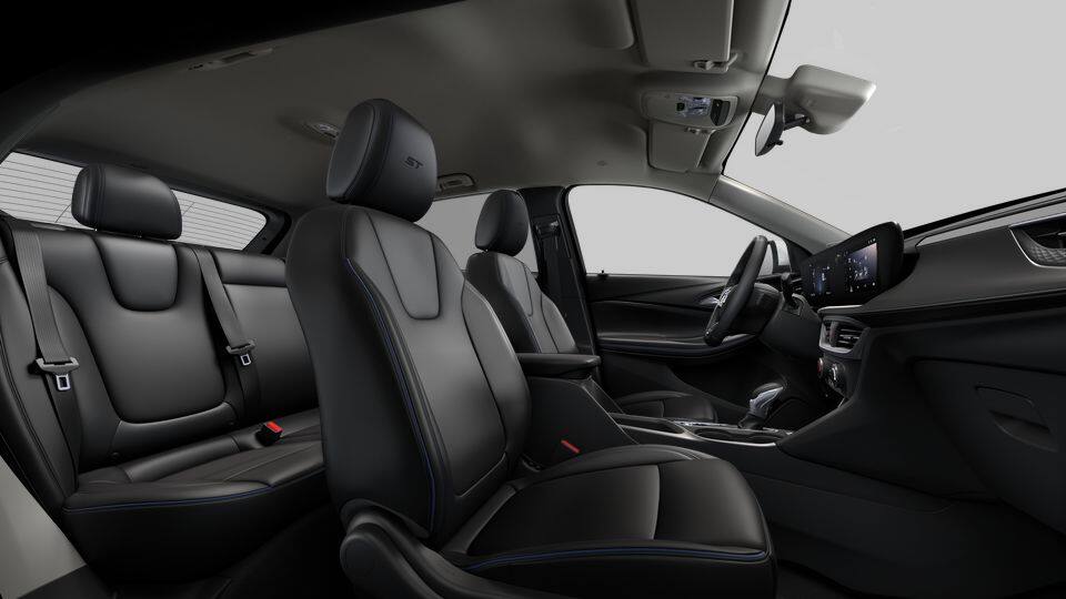 2026 Buick Encore GX Vehicle Photo in AURORA, CO 80012-4011