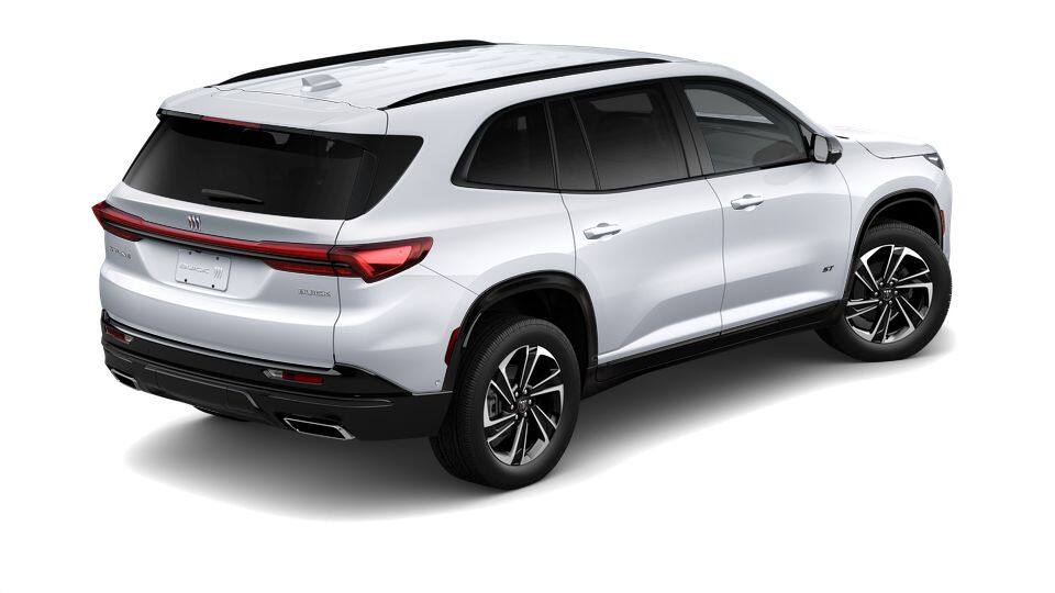 2026 Buick Enclave Vehicle Photo in LITTLE FALLS, NJ 07424-1717