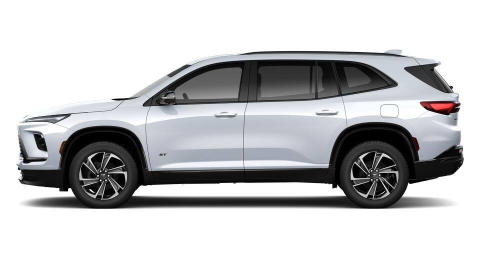 2026 Buick Enclave Vehicle Photo in LITTLE FALLS, NJ 07424-1717