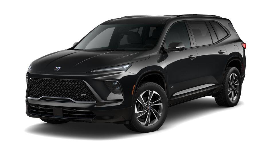2026 Buick Enclave Vehicle Photo in LITTLE FALLS, NJ 07424-1717