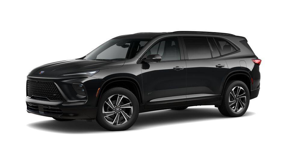 2026 Buick Enclave Vehicle Photo in LITTLE FALLS, NJ 07424-1717