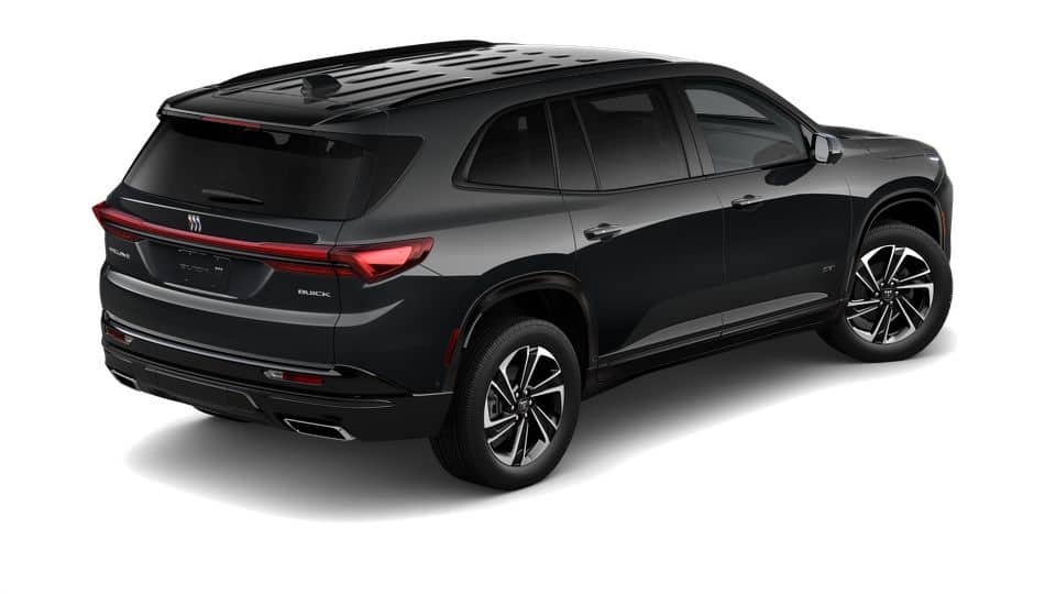 2026 Buick Enclave Vehicle Photo in LITTLE FALLS, NJ 07424-1717