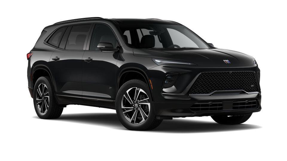 2026 Buick Enclave Vehicle Photo in LITTLE FALLS, NJ 07424-1717