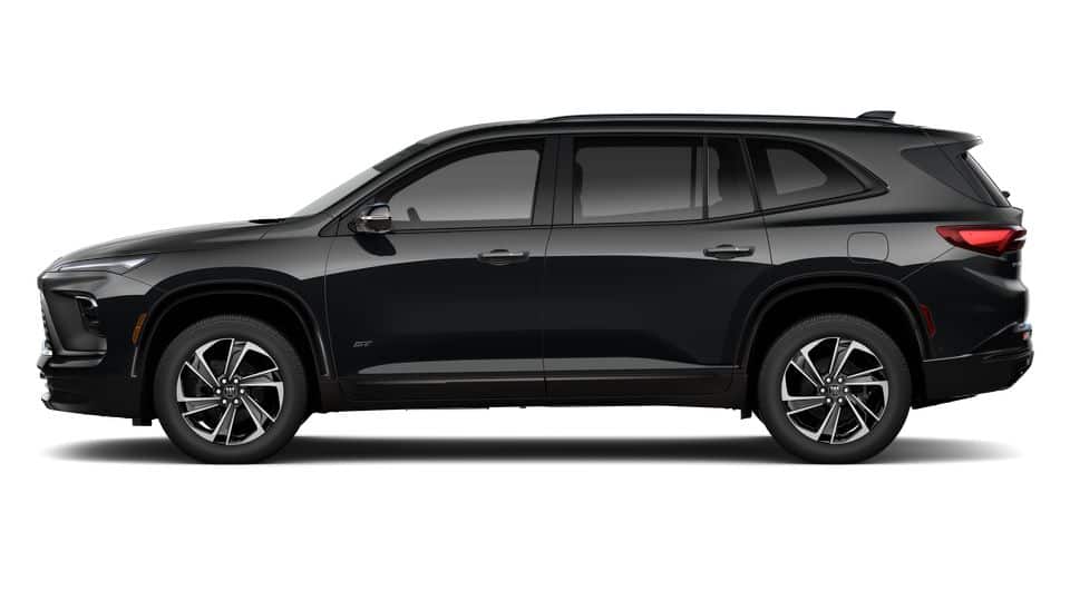 2026 Buick Enclave Vehicle Photo in LITTLE FALLS, NJ 07424-1717