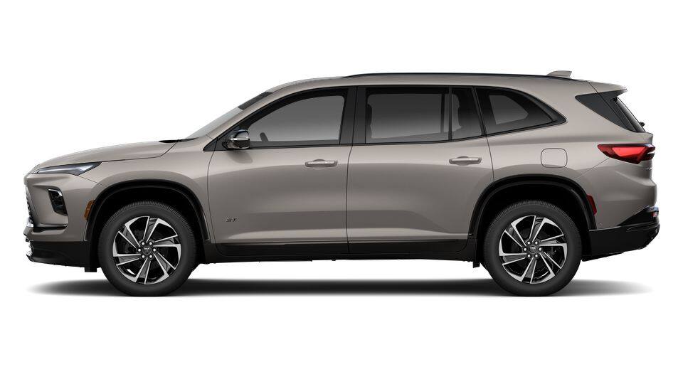 2026 Buick Enclave Vehicle Photo in KANSAS CITY, MO 64114-4545