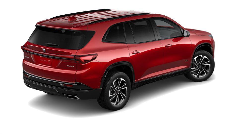 2026 Buick Enclave Vehicle Photo in LITTLE FALLS, NJ 07424-1717