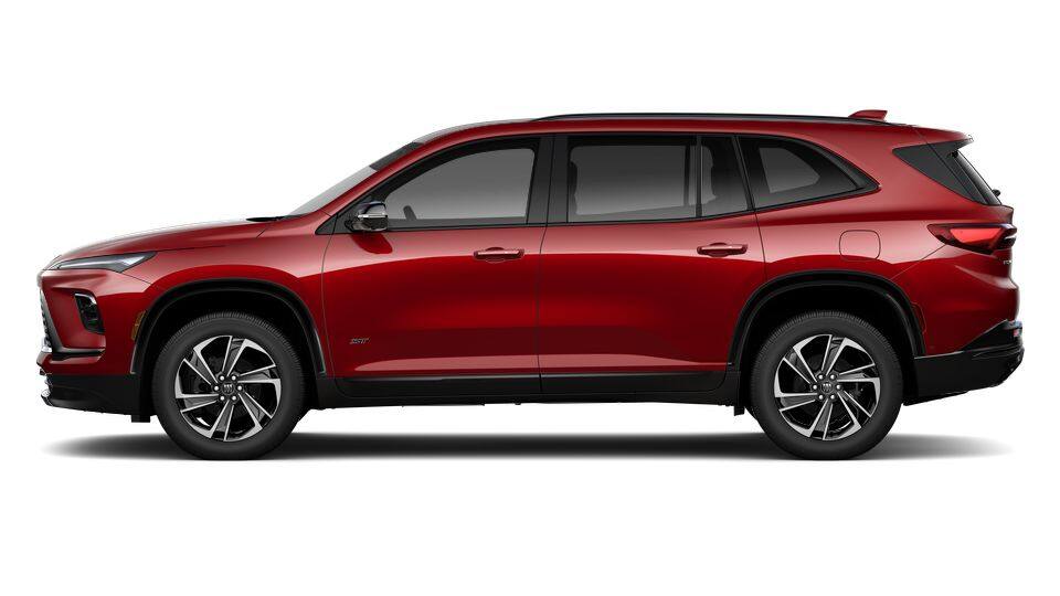 2026 Buick Enclave Vehicle Photo in LITTLE FALLS, NJ 07424-1717