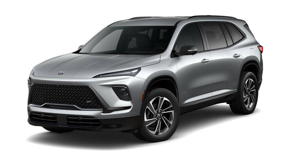 2026 Buick Enclave Vehicle Photo in LITTLE FALLS, NJ 07424-1717