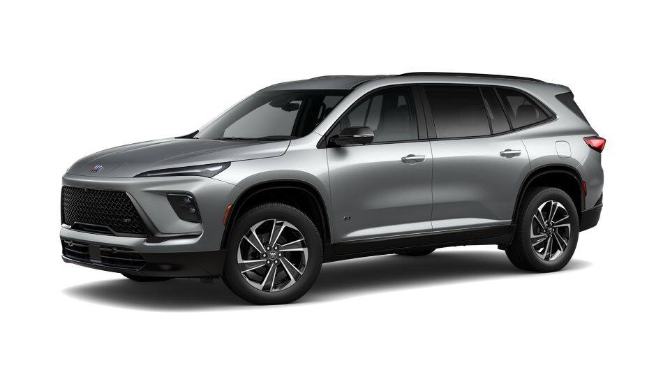 2026 Buick Enclave Vehicle Photo in LITTLE FALLS, NJ 07424-1717
