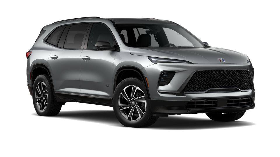 2026 Buick Enclave Vehicle Photo in LITTLE FALLS, NJ 07424-1717