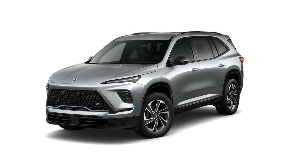 2026 Buick Enclave Vehicle Photo in LITTLE FALLS, NJ 07424-1717