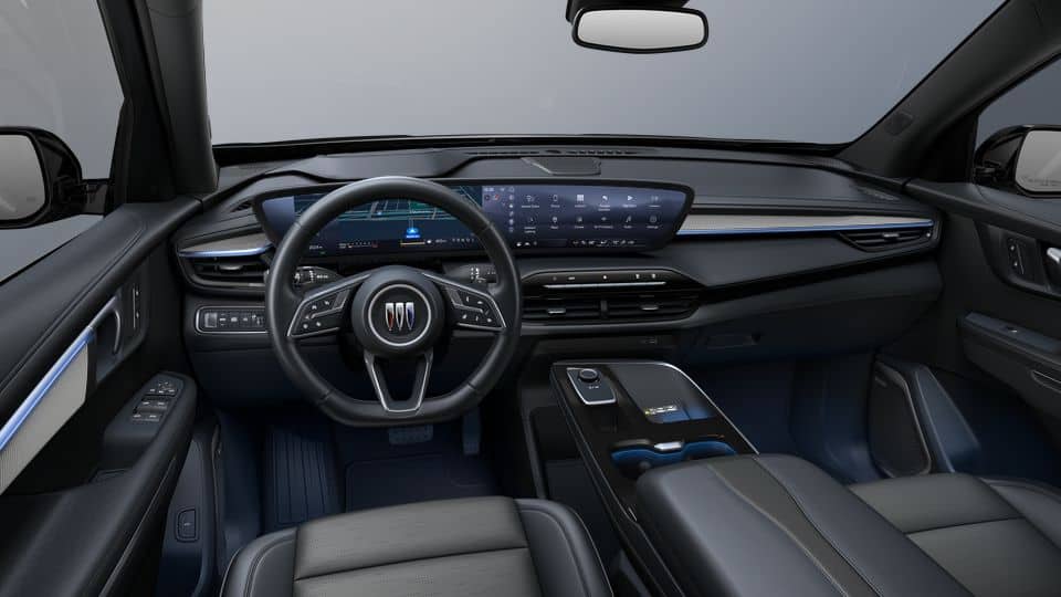 2026 Buick Enclave Vehicle Photo in LITTLE FALLS, NJ 07424-1717