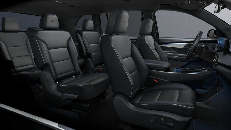 2026 Buick Enclave Vehicle Photo in LITTLE FALLS, NJ 07424-1717