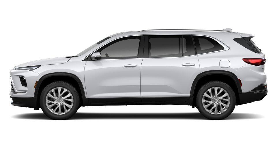2026 Buick Enclave Vehicle Photo in COLUMBIA, MO 65203-3903