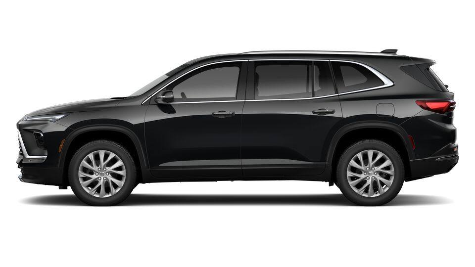 2026 Buick Enclave Vehicle Photo in LOWELL, MA 01852-4336