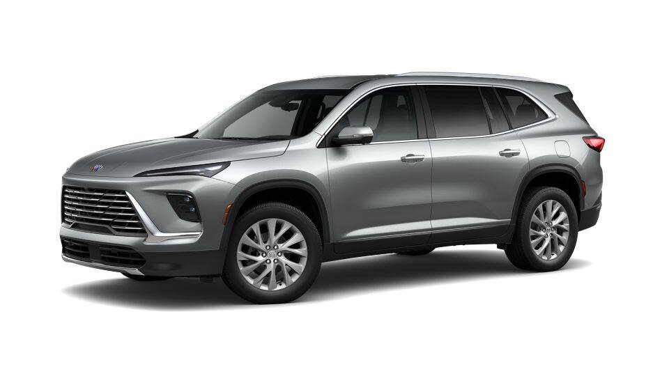 2026 Buick Enclave Vehicle Photo in LITTLE FALLS, NJ 07424-1717
