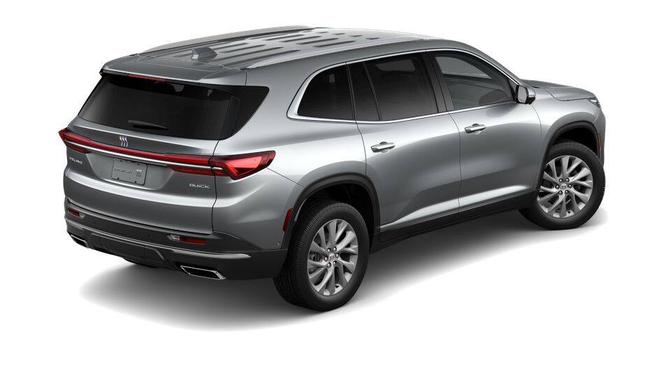 2026 Buick Enclave Vehicle Photo in LITTLE FALLS, NJ 07424-1717