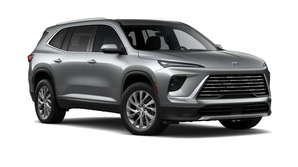 2026 Buick Enclave Vehicle Photo in LITTLE FALLS, NJ 07424-1717