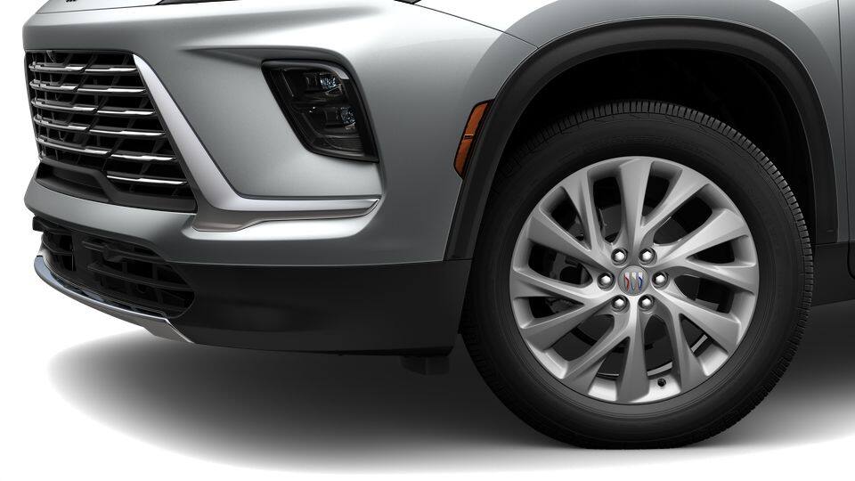 2026 Buick Enclave Vehicle Photo in LITTLE FALLS, NJ 07424-1717