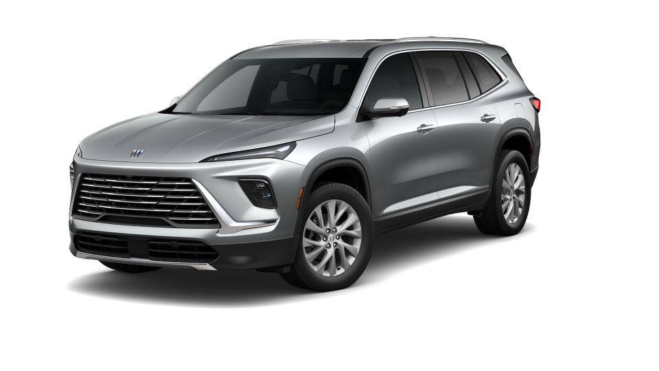 2026 Buick Enclave Vehicle Photo in LITTLE FALLS, NJ 07424-1717