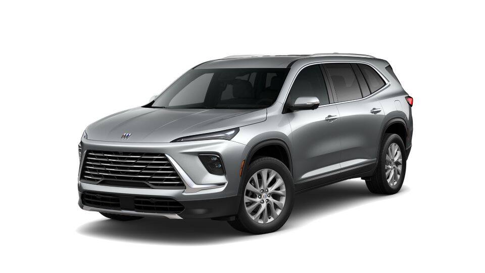 2026 Buick Enclave Vehicle Photo in LITTLE FALLS, NJ 07424-1717