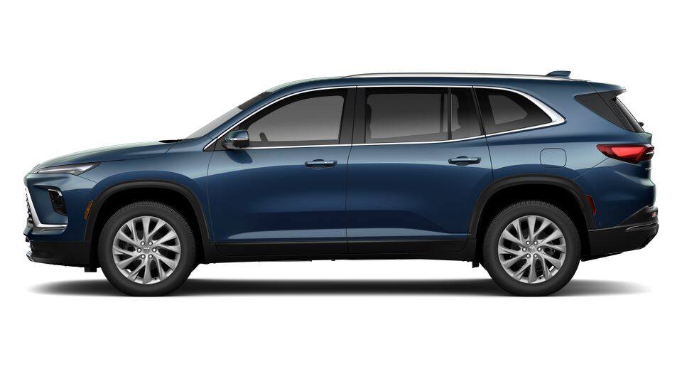 2026 Buick Enclave Vehicle Photo in KANSAS CITY, MO 64114-4545
