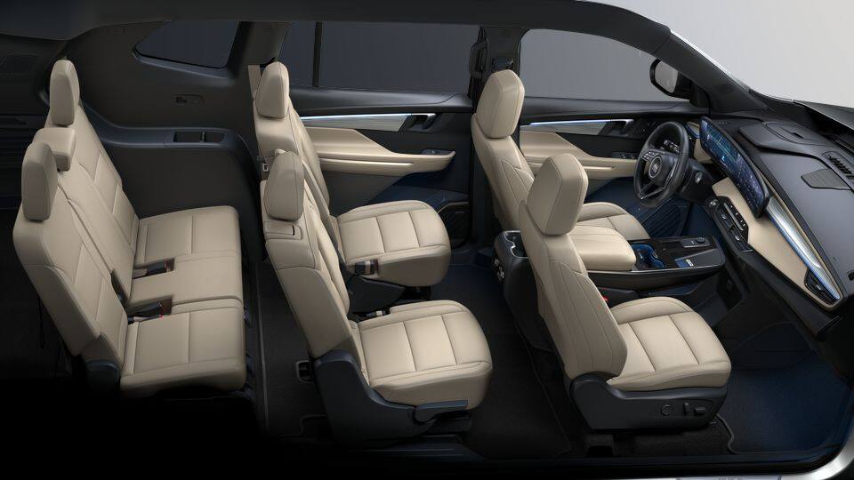 2026 Buick Enclave Vehicle Photo in COLUMBIA, MO 65203-3903